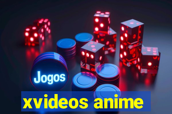 xvideos anime